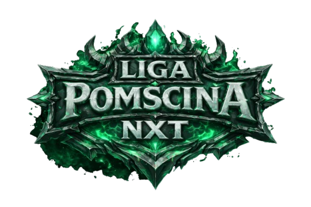 Liga Pomścina NXT